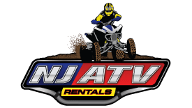 NJ ATV Rental Logo