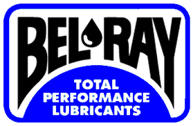 Bel-Ray Top Performance Lubricants